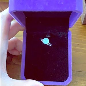 💗Jade ring 💗